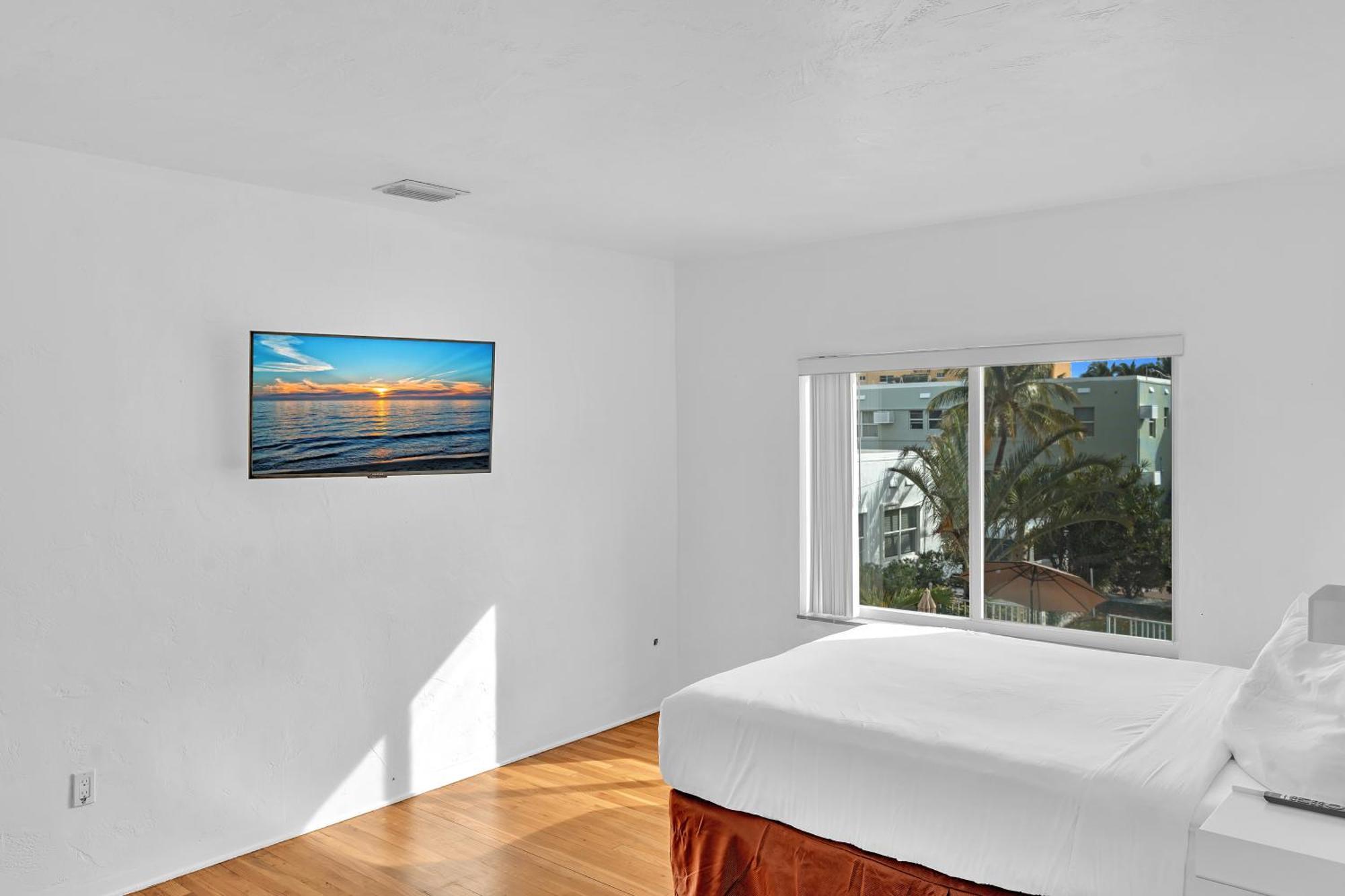 The Sunrise Daire Hollywood Dış mekan fotoğraf